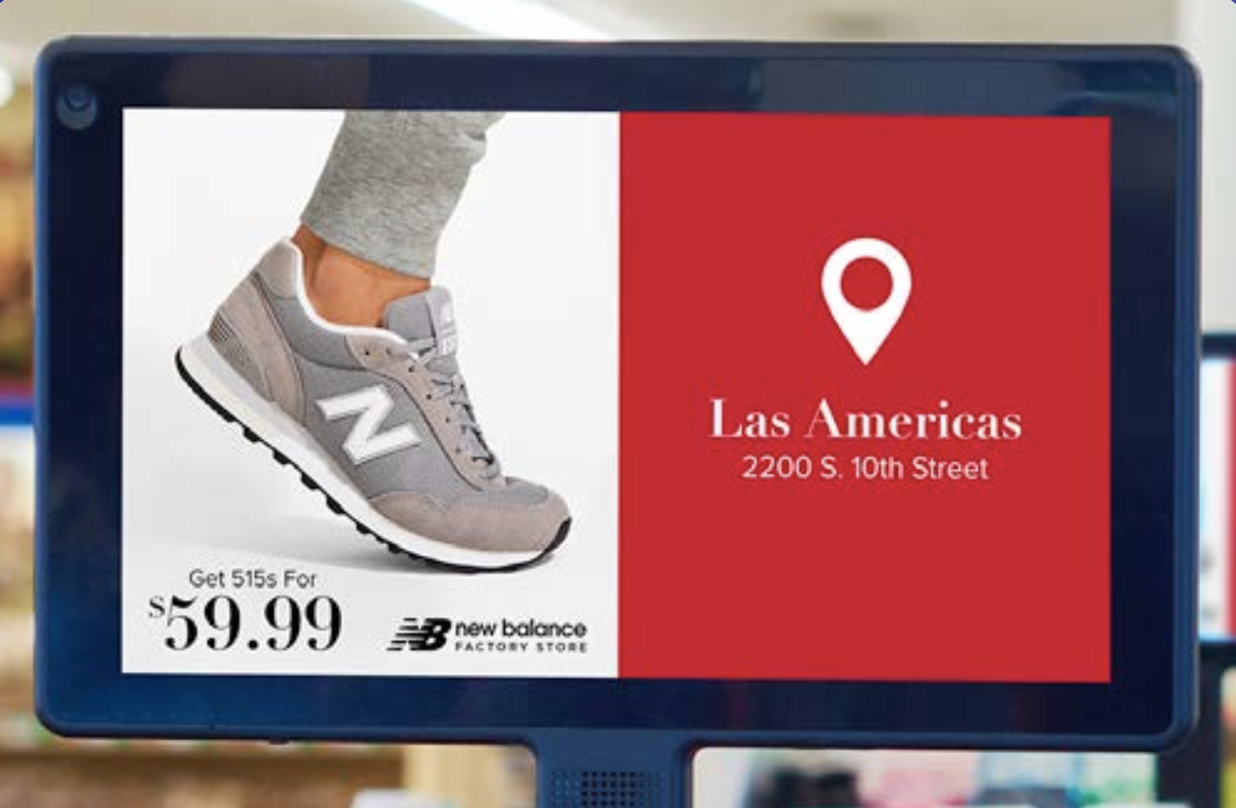 Nb stores locator best sale